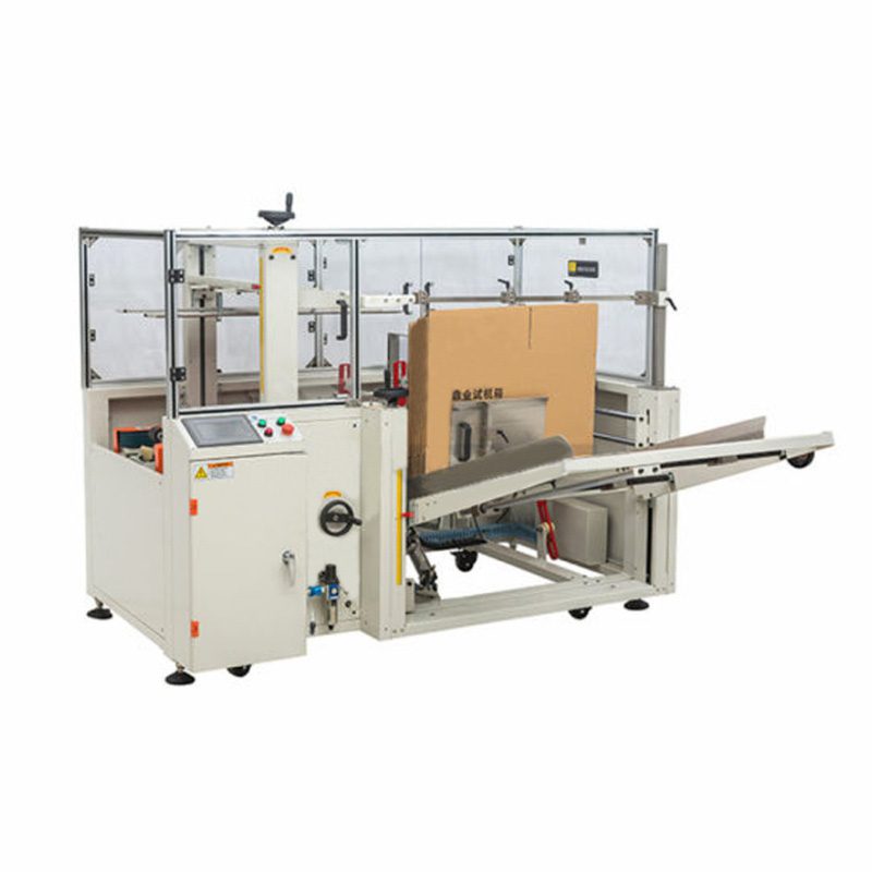 DKX4540 Carton Sealer